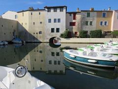 183 D31 Port - Grimaud 3_000026
